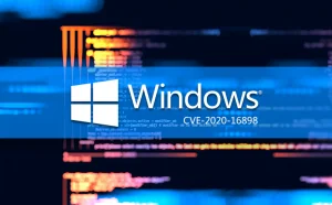 Windows TCP/IP远程执行代码漏洞分析