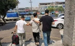 济南一公司后台遭13岁小黑客入侵，23万余元不翼而飞