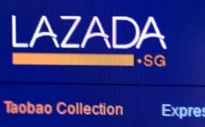 阿里旗下电商平台 Lazada 110 万账户信息被黑客入侵