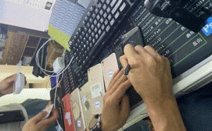 黑产团伙通过木马盗取APP信息 六点防范网络诈骗