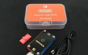 任天堂起诉贩卖switch破解工具的亚马逊黑客
