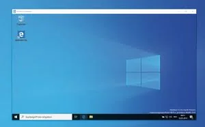 云端PC：微软即将从云端启动Windows
