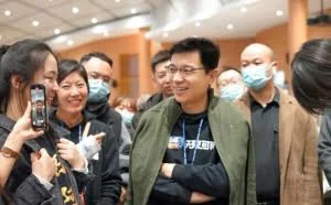 为什么谷歌、百度都热衷黑客马拉松？