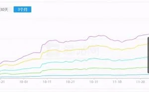 SEO人才辈出，闷声搞流量的成功案例