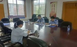 广西网安部门查处多起不履行网络安全保护义务案件