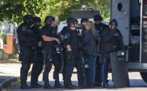 美国FBI警告恶作剧者正在劫持智能设备直播虚假报警事件