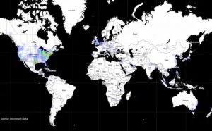 美国土安全局称入侵美国财政部的黑客行动范围超出SolarWinds网络