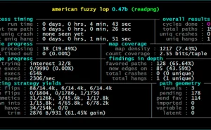 AFL实战：测试sudo提权漏洞CVE-2021-3156