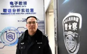 专业与“黑客”过招，警队“技术大神”讲述网络江湖的刀光剑影