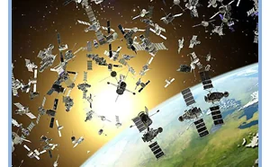 如果卫星被黑客控制，会发生什么？NASA曾遭遇惊险一刻