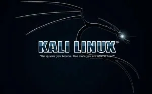 Kali Linux黑客专用工具？不！看完你就懂。再难也许都可以接触下