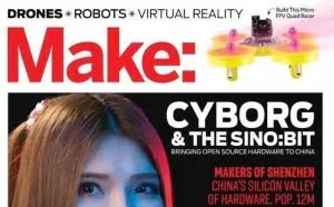 为什么24岁中国女黑客如此受老外的关注