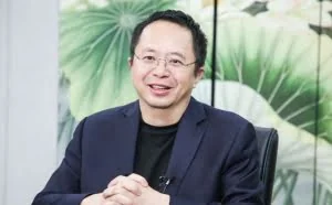 周鸿祎： 应对“黑客”采取特殊人才认定和激励政策