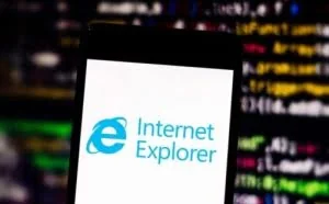 微软封堵 IE 漏洞：曾被黑客疯狂利用