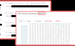 黑客用Exchange Server漏洞植入勒索软件