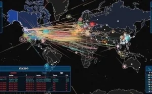 几乎所有的 DDoS 攻击都来自不到 50 家的托管公司