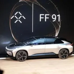 贾跃亭梦想照进现实：FF与PSAC合并交易获批，7月22日登陆纳斯达克 ...