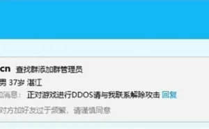 刘波的一夜：被网络攻击的中小开发者们