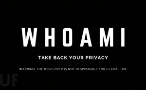 工具推荐：使用Whoami在Kali上保持匿名