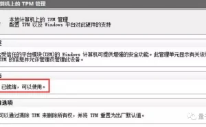 30分钟从工作电脑入侵公司内网！Win11：知道为啥更新要求TPM2.0