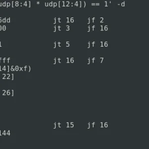 揭秘：CIA中情局著名的蜂巢后门程序(Hive backdoor) 附相关源码
