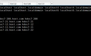 linux免密登录 - 极简版本