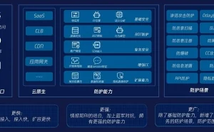 腾讯安全发布新一代Web应用防火墙 全场景防护企业Web应用安全