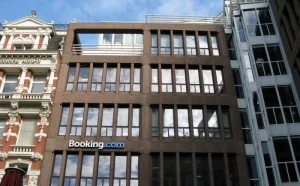 美国黑客入侵Booking.com 公司管理层却对此保持沉默