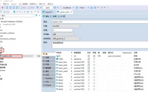 Python搭建一个系统信息实时监控数据可视化大屏