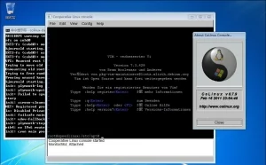 不用虚拟机也不用 WSL，你还可以这样在 Windows 上跑 Linux