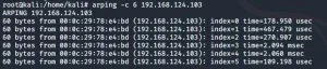 HCIP-Kali——简单kali学习