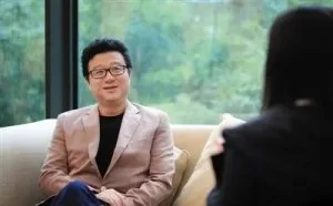 网易创始人丁磊：自述这些年历经的创业困惑与赚钱心得