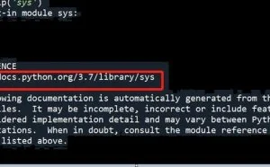 python初学者必须吃透的这些内置函数