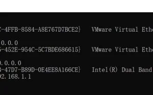 一款运行在windows系统环境中的ARP攻击工具-arpspoof