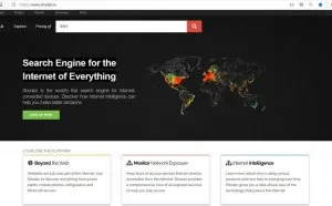 最可怕的搜索引擎 运维必备之——Shodan