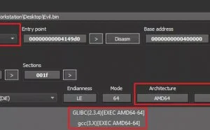 浅析以VMware ESXi服务器为目标的勒索软件AvosLocker