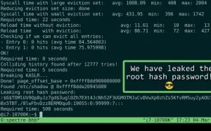 英特尔和Arm的CPU再被发现存在重大安全漏洞Spectre-HBB