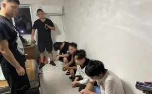 浙江警方在行动！联合网易工作室端掉特大外挂团伙，已开庭宣判