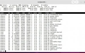 普通场景ClickHouse数据库完美替换MySQL