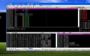 上帝视角：shellcode无痕化「安全技术」