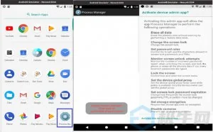 Android间谍APP伪装成进程管理器，疑隶属于Turla黑客组织