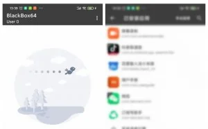 BlackBox - 开源免费的安卓手机应用分身APP