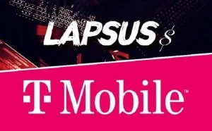 后续：美国电信巨头T-Mobile承认被黑客组织Lapsus$袭击，源代码被窃取