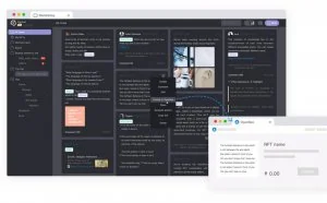 Web3革命：逃离、信仰、大迁徙