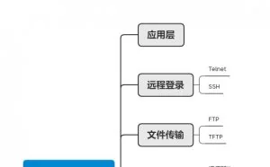 36 张图详解应用层协议：网络世界的最强王者