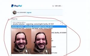支付巨头PayPal曝大漏洞，黑客可直接窃取用户资金
