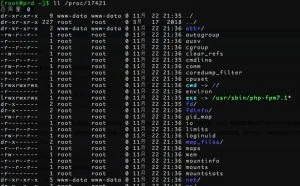 通过排查应用程序来解决linux服务器CPU资源占用高