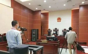 “爬虫”第一案，判了！