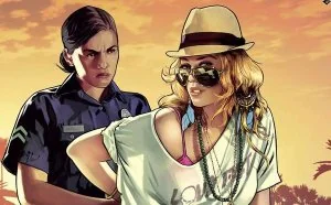 入侵R星服务器 泄露《GTA6》的黑客被捕 只有17岁