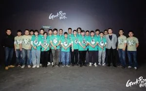 GeekPwn 2022安全极客大赛圆满收官，顶尖极客揭示智能生活安全隐患